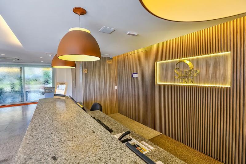 Maringa Airport Hotel Екстер'єр фото