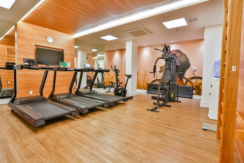 Maringa Airport Hotel Екстер'єр фото