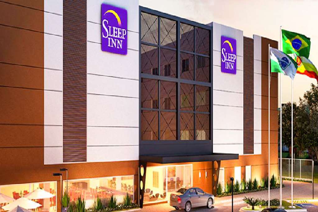 Maringa Airport Hotel Екстер'єр фото